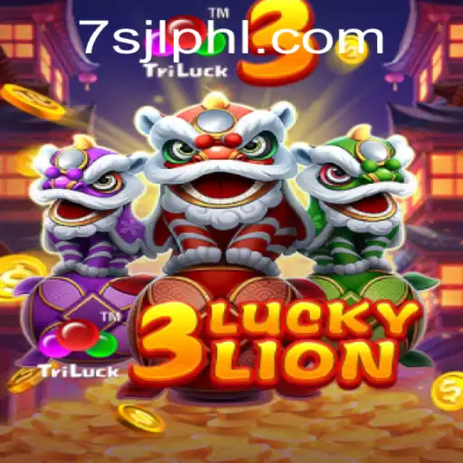 Unlock the Thrill of 3LUCKYLION with Exciting Gameplay and Unique Features