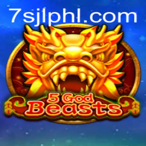 Exploring the Mystical World of 5GodBeasts: Unleashing Strategy and Adventure