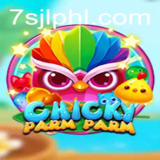 ChickyParmParm: The Engaging Game of Strategy and Skill