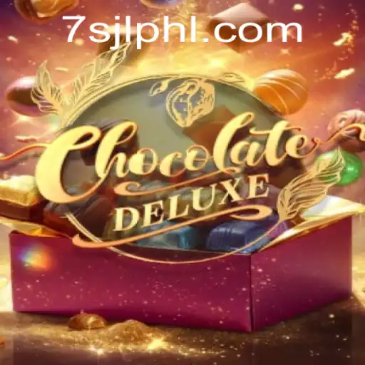 Delve into the Sweet World of ChocolateDeluxe and the Secrets of 7s jl