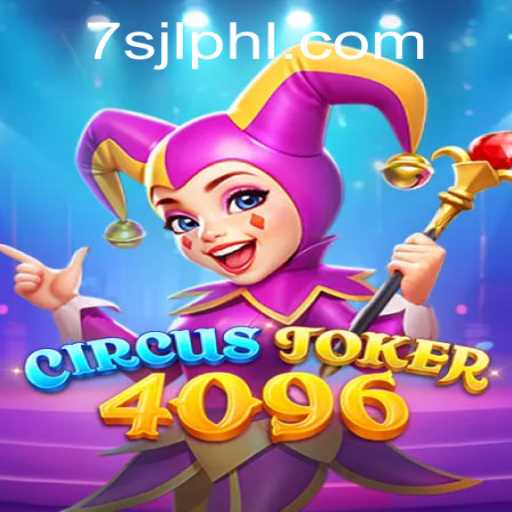 Discover the Thrills of CircusJoker4096: An Epic Gaming Adventure