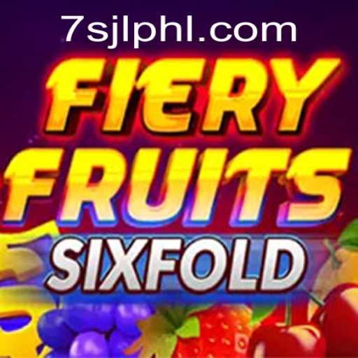 FieryFruitsSixFold: The Exciting Casino Game with a Twist of Luck