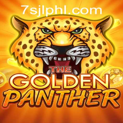 Unleashing the Adventure of GOLDENPANTHER