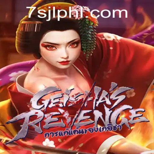 GeishasRevenge: An Immersive Gaming Experience in 7s JL