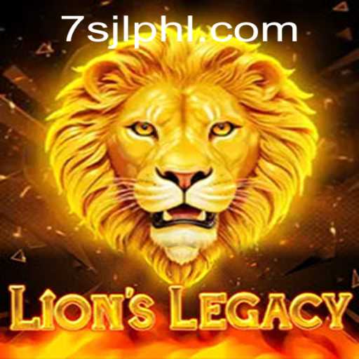 Exploring the Thrilling World of LionsLegacy and the Enigma of 7s jl