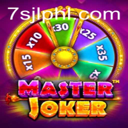MasterJoker: An In-Depth Look at the Unique Slot Game
