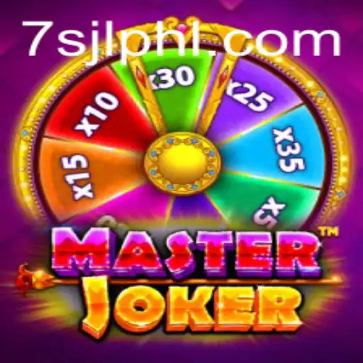 MasterJoker: An In-Depth Look at the Unique Slot Game