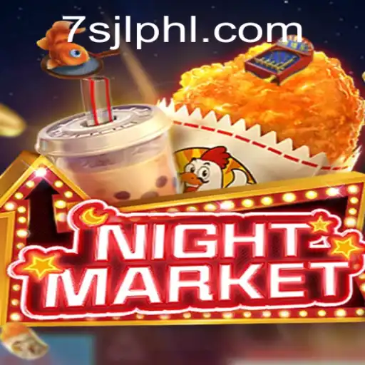 Exploring NIGHTMARKET: A Thrilling Game of Strategy and Fortune