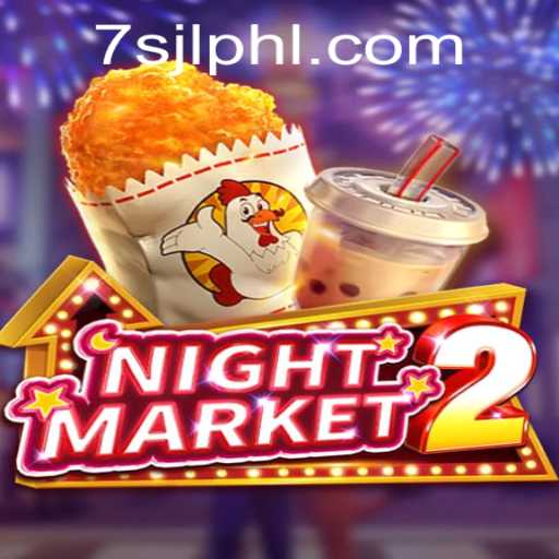 Exploring NightMarket2: The Hit Game Everyone is Talking About