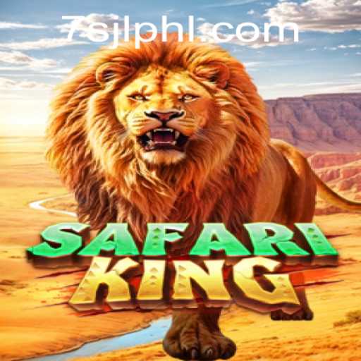 SafariKing Game: A Thrilling Adventure in the Wild