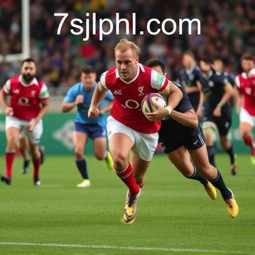 The Emergence and Popularity of Rugby Sevens: Understanding the Phenomenon of '7s JL'