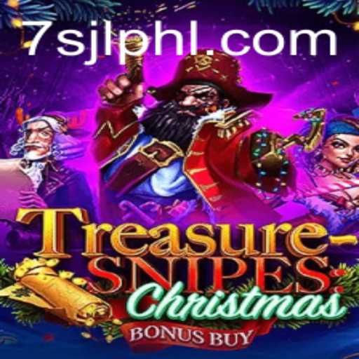 Discover the Magic of TreasuresnipesChristmas with 7s jl