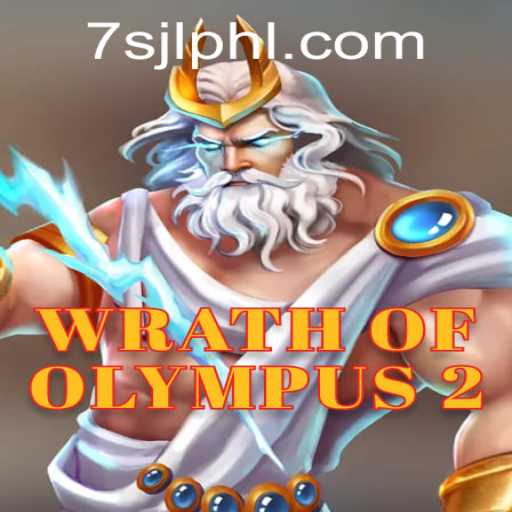 Embark on an Epic Adventure with WrathofOlympus2