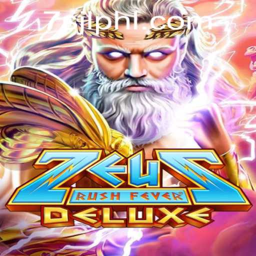 Unlock the Mythical Journey: ZeusRushFeverDeluxe and the Enigma of 7s jl