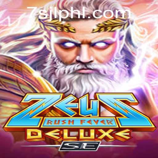 ZeusRushFeverDeluxeSE: A Mythological Journey into Gaming Adventure
