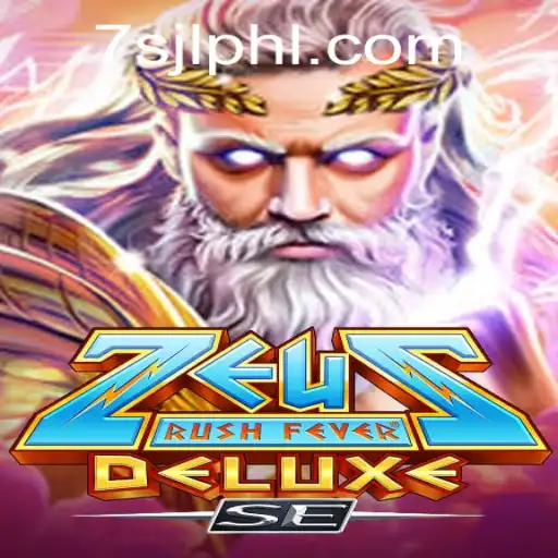 ZeusRushFeverDeluxeSE: A Mythological Journey into Gaming Adventure